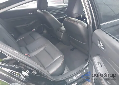 2020 Nissan Altima Sr Intelligent Awd from USA, damaged, VIN 1N4BL4CW6LN321853